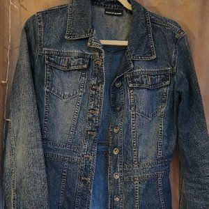 DNKY Jean Jacket